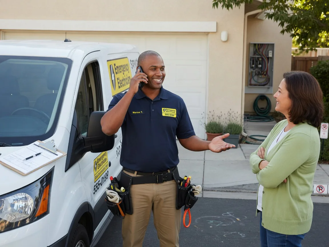 Emergency Electrician Raiford, FL FAQs